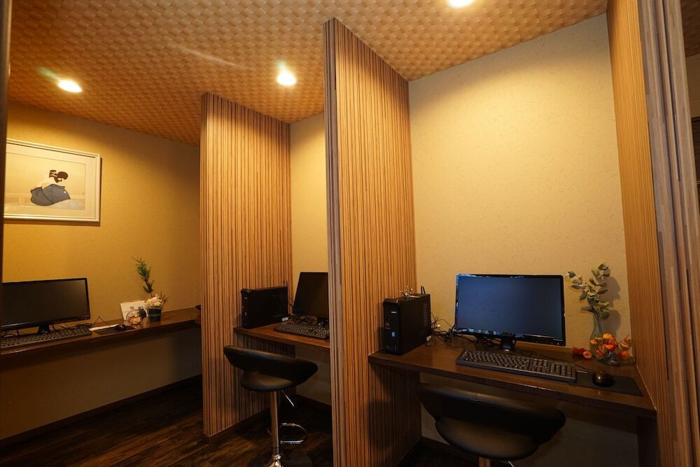 ビジネスセンター