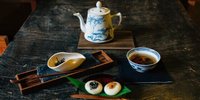 京都駅周辺で美味しいお茶にほっこり♡ひとり旅におすすめのカフェ7選