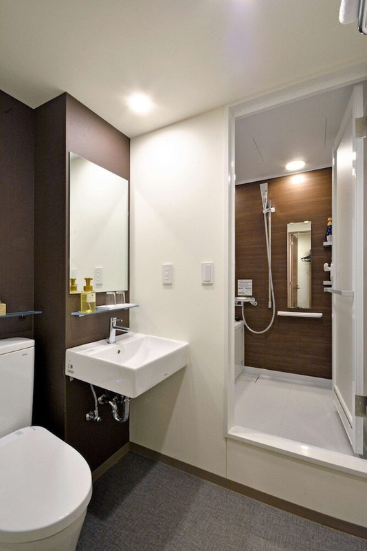 客室の設備とサービス