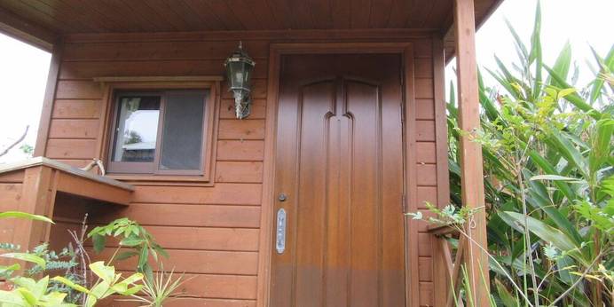 やんばるの森（沖縄県 民宿） / 1