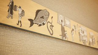 スタンダードツインルーム with エキストラベッド 禁煙