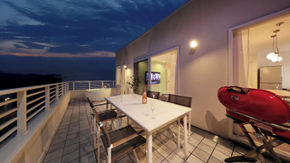 I棟-Maisonette Crystal Suite-