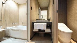 [リニューアル] グランドデラックストリプル (禁煙)