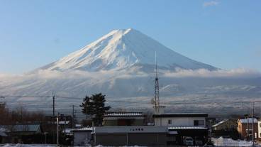 施設からの眺望 / 9