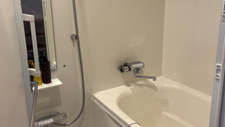 モダン和洋室 禁煙