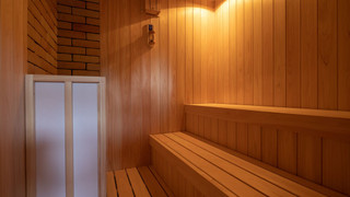 フォレストビュースイート 寧 禁煙