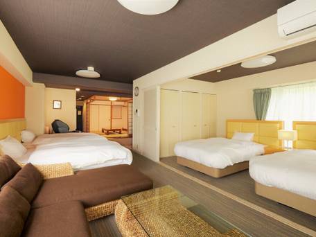 レイセニット城崎スイートVILLA / 5