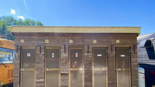 [ペット不可のお部屋]富士の麓、自然に囲まれた1棟貸し切り型コテージ C棟禁煙