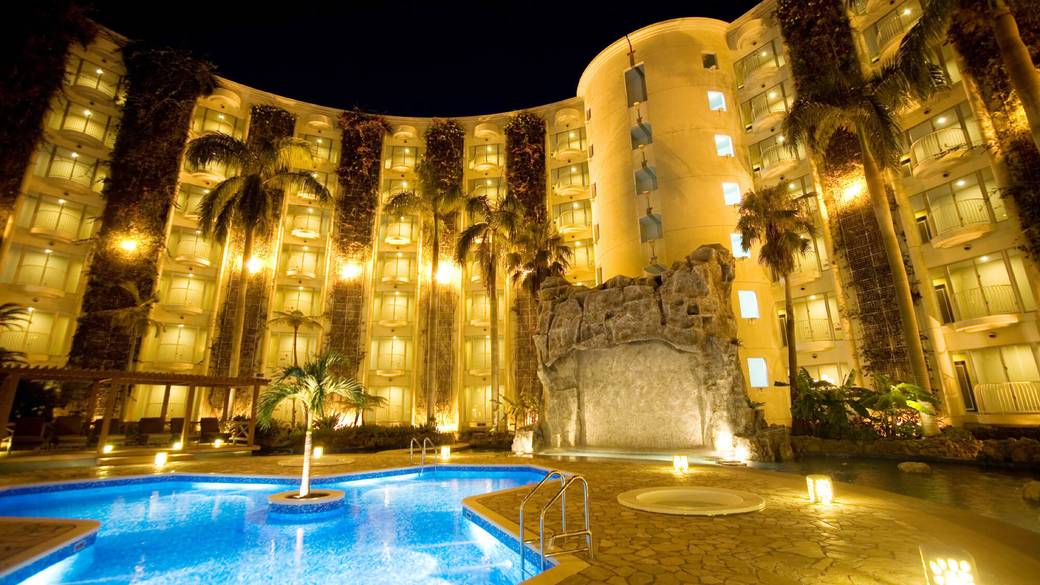 ラグーンパティオ（夜）イメージ / 4