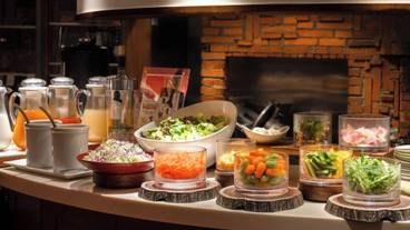 レストラン / 22