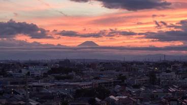 施設からの眺望 / 8