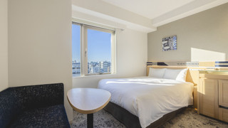 ダブルルーム 禁煙