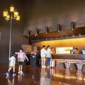 大江戸温泉物語 ホテル蘭風（長崎県 旅館） / 3