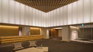 レセプション ホール / 33