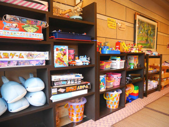 ベビー＆キッズ向けサービスが満載のリゾートホテル4375638