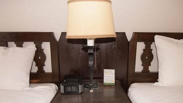 客室の設備とサービス / 34