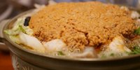 あんこう鍋が人気の老舗！月島「ほていさん」で絶品鍋に舌鼓♪