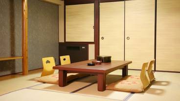 リビング エリア / 6