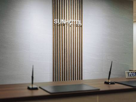 ビジネスイン サンホテル / 3