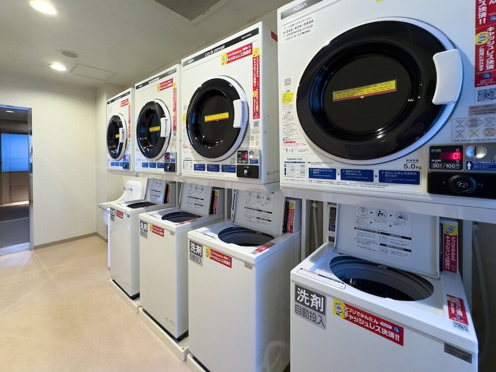 ランドリー ルーム