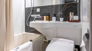 シングルルーム 禁煙