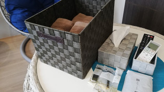 ダブルルーム 禁煙 (A)