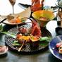 【5％OFF】【楽天スーパーSALE】＜あぶと最上級＞瀬戸内の海の幸を堪能（夕朝食付） | あぶと倉敷館