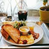 喫茶めくる(キッサメクル)