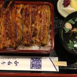 かねりん鰻店（カネリンウナギテン）