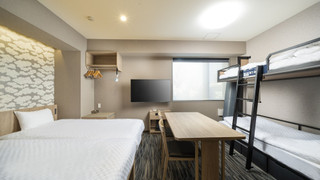 スタンダード ルーム 禁煙