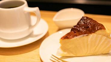 コーヒーショップ / 11