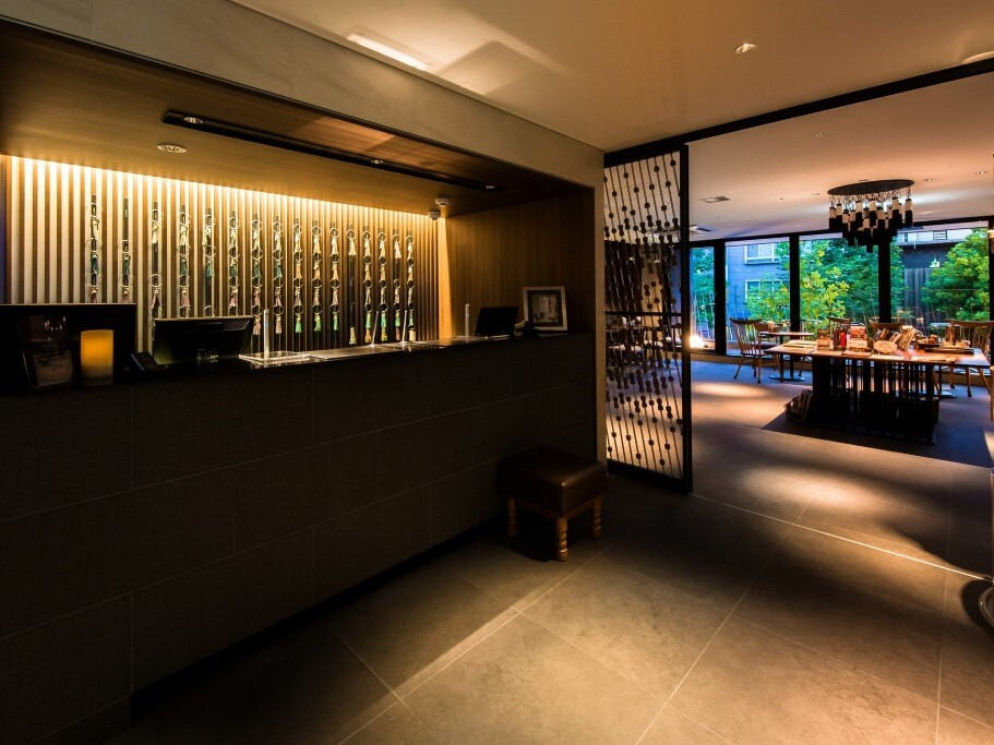 4.種類豊富な朝食が嬉しい「京都糸屋ホテル kyoto ITOYA hotel」4024175