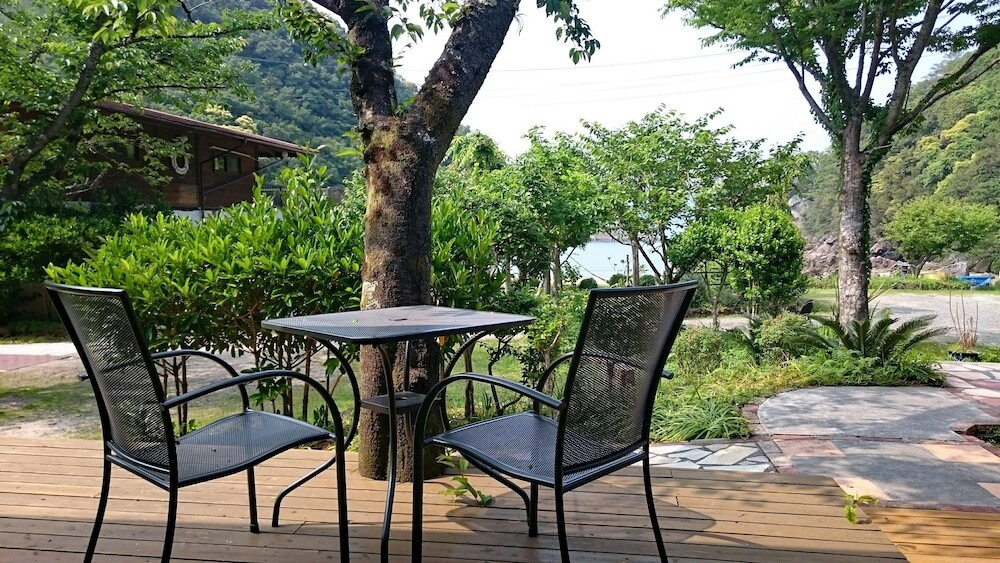 テラス / パティオ