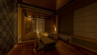 茶室Suite 殿