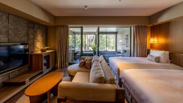 スタイリッシュスイート / 4