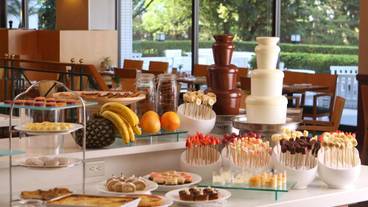 ビュッフェ / 16