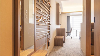 クラブシングル/ダブル [クラブラウンジアクセス] 禁煙