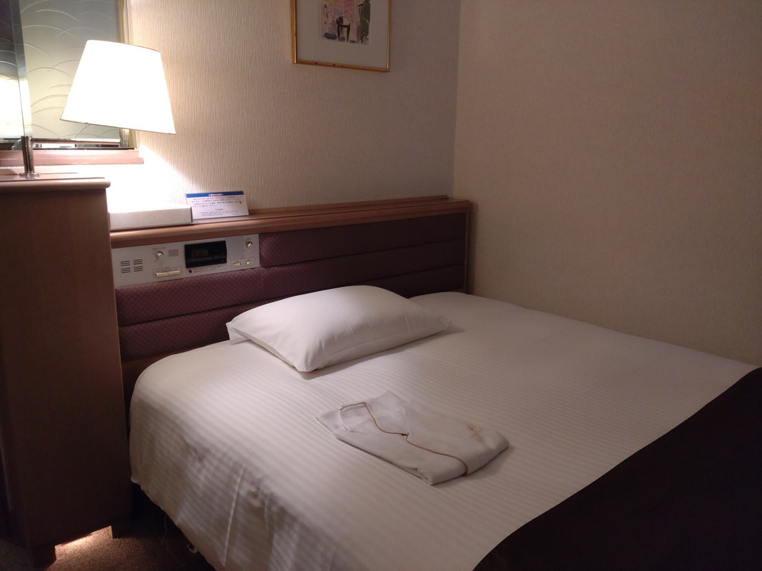 シングルルーム