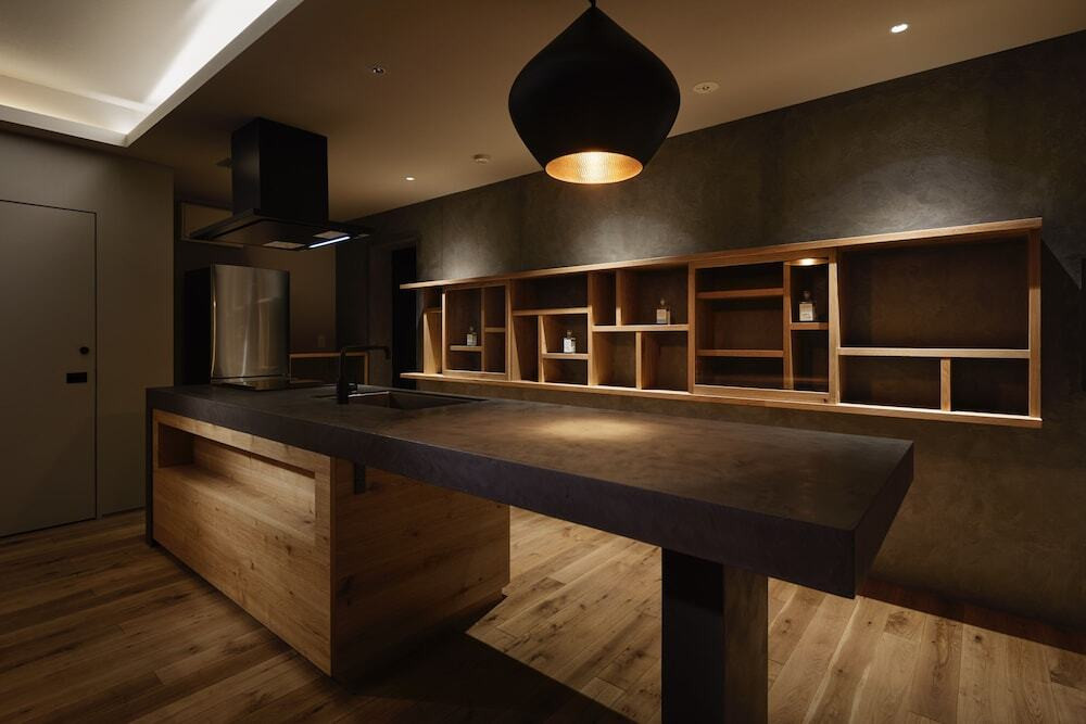 2ベッドルームスイート③