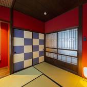 ひがしやま 祥、（石川県 コテージ・ロッジ・一棟貸） / 5