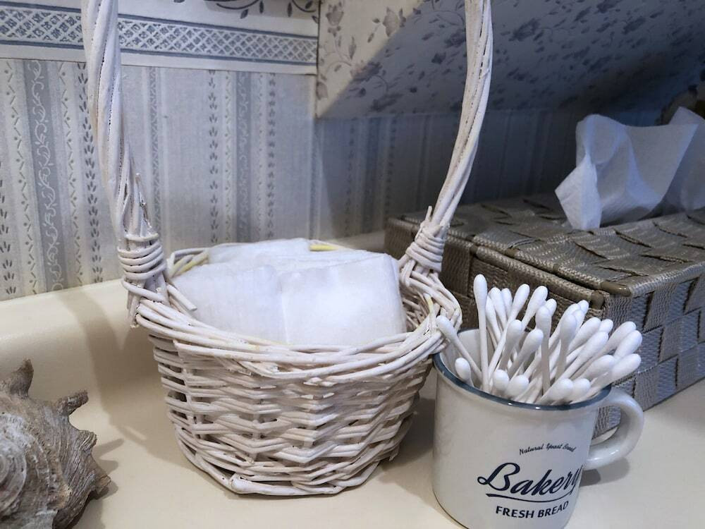 客室の設備とサービス