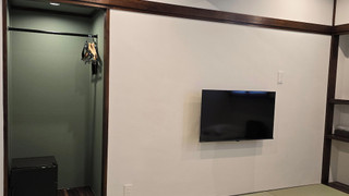 和室 禁煙 (2名利用)