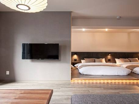 UCHI Living Stay Odori 11 / 1