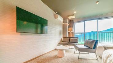 リビング エリア / 16