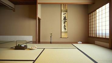 別棟「ザ クラブ」　茶室「愚庵」 / 18