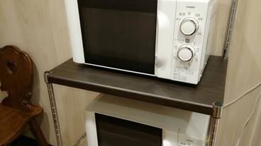 電子レンジ / 10