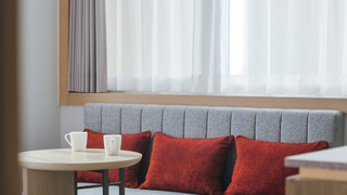 [プライムフロア]スーペリアツインハリウッド/20.0平米