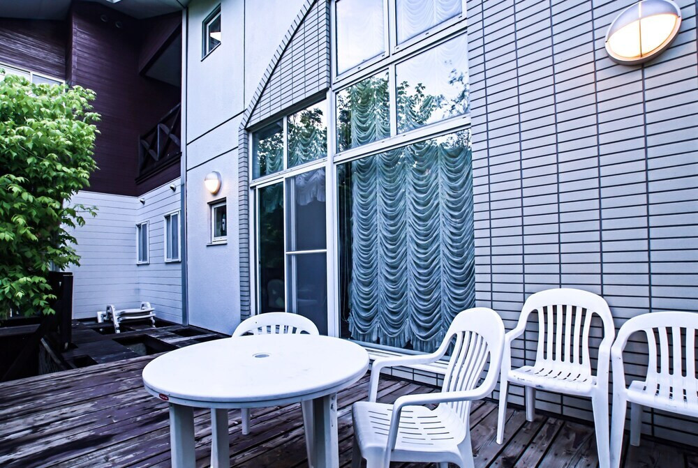 テラス / パティオ