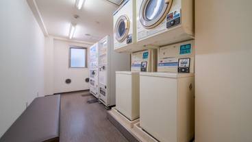 ランドリー ルーム / 7