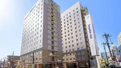 東横イン 高崎駅西口1